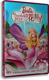 经典 正版 芭比呈现花仙子dvd Barbie电影 动画光盘dvd 卡通