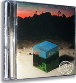 第三张民谣专辑cd 陈鸿宇：与荒野CD 现货正版 陈鸿宇2018新专辑