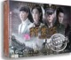 电视剧精装 理发师 版 10DVD 王丽坤 正版 李晨 现货