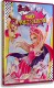 正版 盒装 力量dvd 普通话 芭比儿童电影碟片芭比之公主