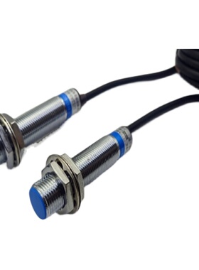 华全电感式接近开关J3-D4B1 B2 D1 D2 L1 L2 A1 A2 感应金属4MM