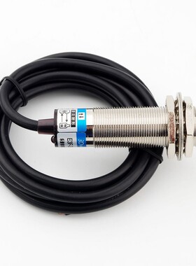 华全漫反射光电开关GBR3000-NT三线NPN常开5V12V24V避障感应3M