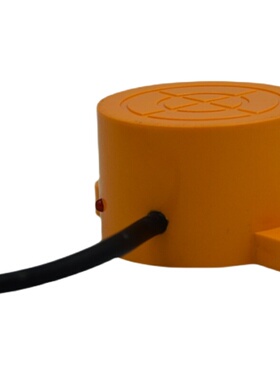 磁性接近开关CX60-48AK感应6CM两线常开AC24v220v380v传感器DC12v