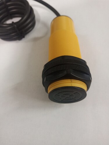 接近开关HUAQUAN传感器