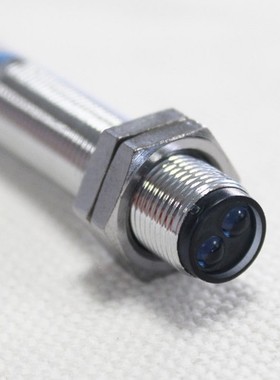 红外光电开关传感器GDPD-0512 三线PNP常闭DC5V12v24v感应距离5CM