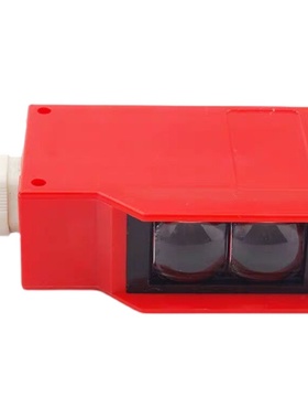 10米漫反射npn pnp光电开关远距离YMK-10M五线常开常闭DCAC12-250