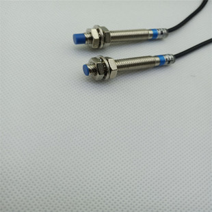 接近開關(guān)FA8 華全電感式 2A2兩線交流常閉220VAC傳感器M8感應(yīng)2MM