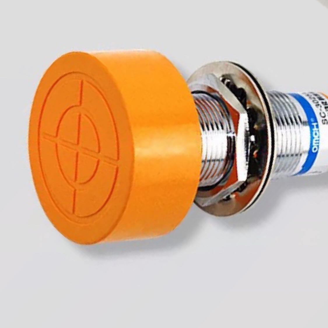 电感式接近开关三线直流