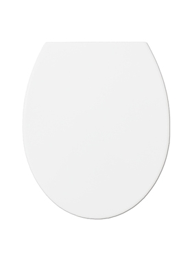 适用于通用SUNLOT申鹭达马桶盖加厚座便盖 LD77222 LD77230配件圈