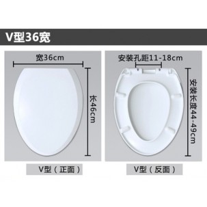 适用于通用TOTO马桶盖板CW631JWS