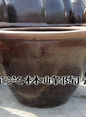 宜兴400斤酿酒大号设备水缸