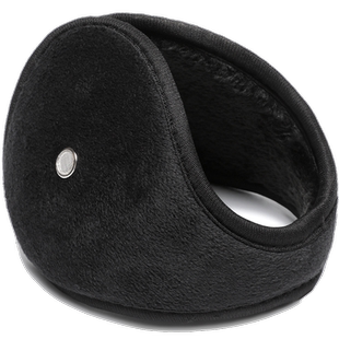 耳罩男士女士冬季保暖耳套 耳包护耳朵套 耳捂子防寒防冻耳暖新款