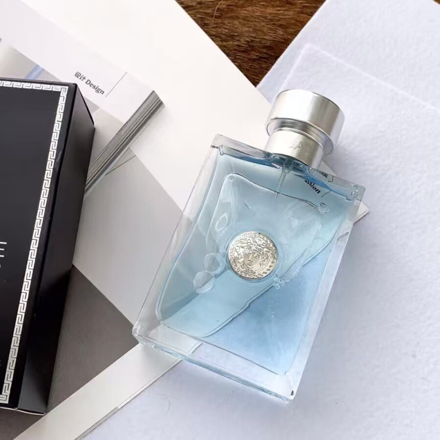 【同名+礼袋】经典同名男士香水持久清新地中海木质淡香,彩妆/香水/美妆工具,香水,淘宝优惠券,粉丝福利购,淘宝优惠卷