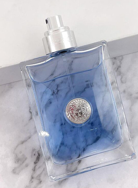 经典同名男士香水持久清新地中海木质淡香50ml100ml