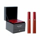 玫瑰礼盒 红管唇釉双支 唇釉唇彩口红提升气色