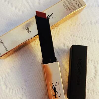 【小金条1966+方管1971】小金条方管口红