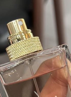 正品香水自由之水EDP浓香EDT淡香清新持久30/50/90ML女