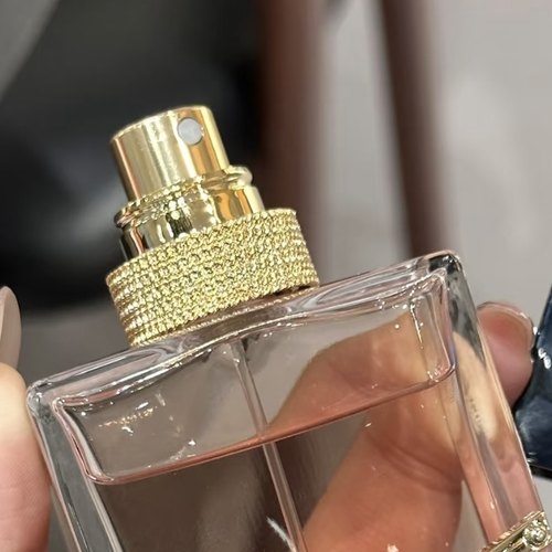 香水自由之水持久清新