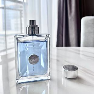 持久清新男士 礼盒礼袋 香薰 香水经典 同名