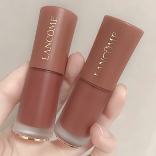 清纯菁纯唇釉口红唇蜜唇泥提升气色显白持久 118 196