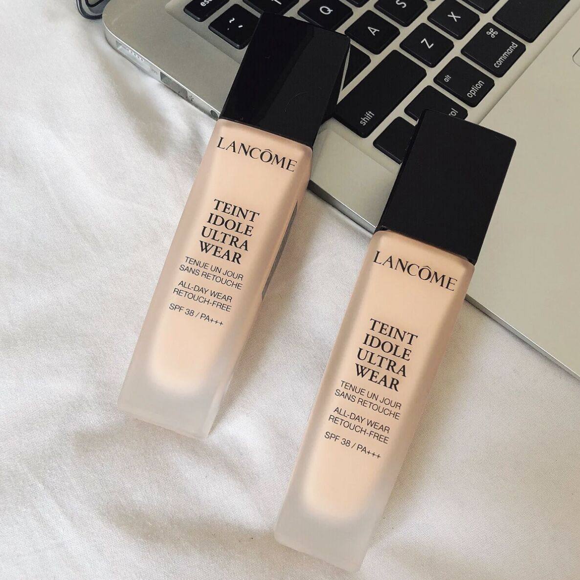 【新老板随机】持妆粉底液清透遮瑕持久控油定妆不脱妆轻薄透气,彩妆/香水/美妆工具,粉底液/膏,淘宝优惠券,粉丝福利购,淘宝优惠卷