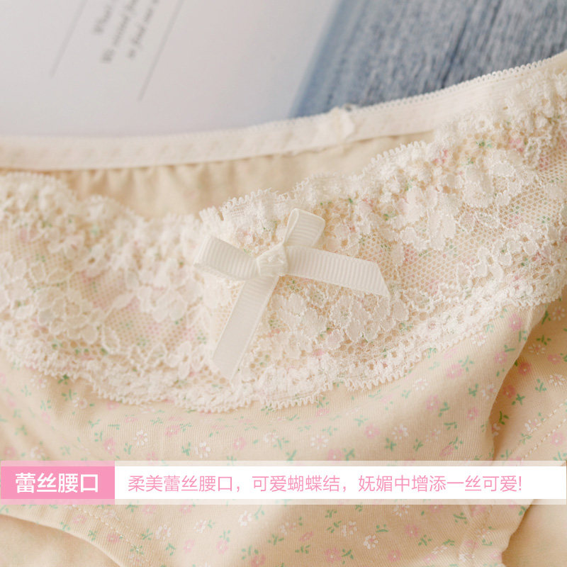 Slip jeunesse KZ315 en coton - Ref 666647 Image 3