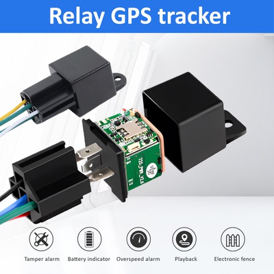 4GGPSTrackerCarRelayCutOff