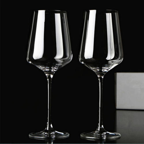 greenlem水晶玻璃无铅红酒杯