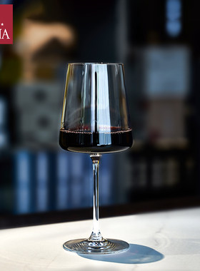 洛娜RONA欧洲原装进口高脚杯家用水晶玻璃波尔多红酒杯葡萄酒杯