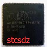AM486DX2-66V16BYC进口原装正品保证上机好用,拍下就发货