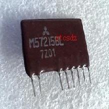 M57215L进口质量保证,可放心直拍