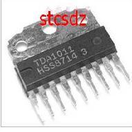 TDA1011全新原装质量保证，放心直拍，