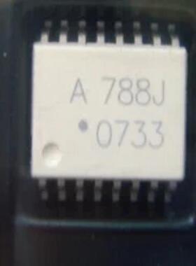 a788j hcpl788 进口全新原装正品.保证上机