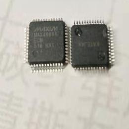 MAX4968AECM MAX4968 LQFP-48 高压模拟开关 集成电路IC