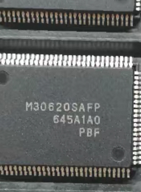 M30620SAFP    M30620SFP进口原装