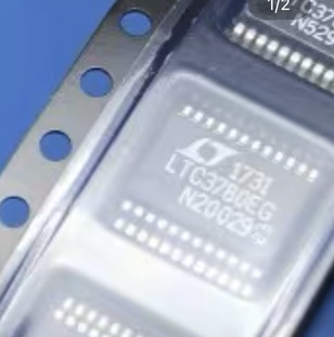 全新正品 LTC3780 LTC3780EG LTC3780IG SSOP24 升压型控制器芯片