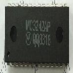 MC3242AP进口原装电子元件芯片。质量保证，快速发货