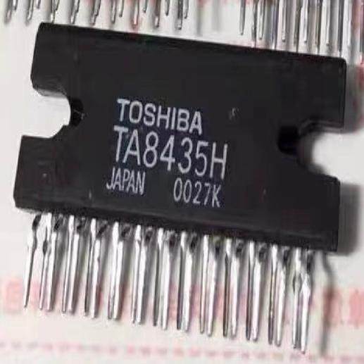 TA8435HQ. TA8435H原装进口大量现货质量保证可直拍包用