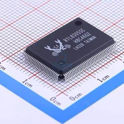 RTL8305SC全新现货保证质量.下单前咨询