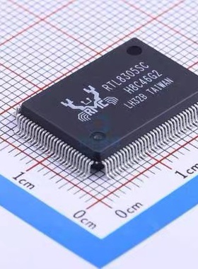 RTL8305SC全新现货保证质量.下单前咨询
