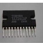 TA7240AP TA7241AP