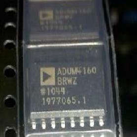 全新原装ADUM4160 ADUM4160BRWZ