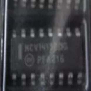 NCV1413BDG 汽车电脑板易损芯片全新原装 直拍