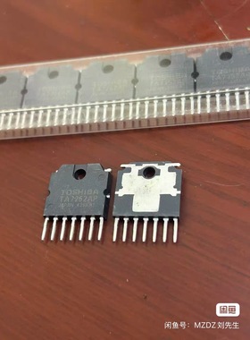 TA7252AP 进口原装，质量保证，