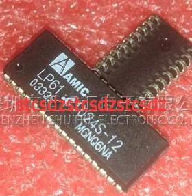 LP61L1024S-12全新原装正品电子元器件芯片配套,质量保证,