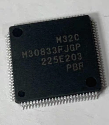 M30833FJGP M30833进口原装质量保证