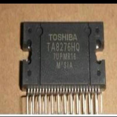 TA8276HQ进口原装正品，质量保证，