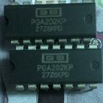 PGA202KP进口原装质量保证包上机好用