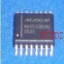 冲钻MAX532BCWE MAX5353BCPA MAX5355CPA 进口原装.放心直拍