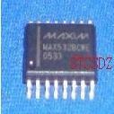 冲钻MAX532BCWE MAX5353BCPA MAX5355CPA 进口原装.放心直拍